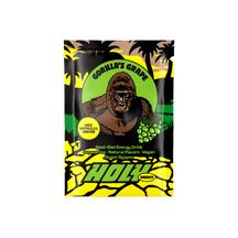 Gorilla's Grape