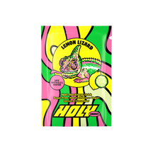 Lemon Lizard