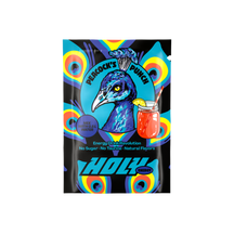 Peacock's Punch