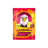 Raspberry Raptor