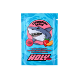 Strawberry Shark