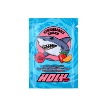 Strawberry Shark