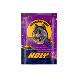 Wildberry Wolf