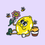 Lemon Honey