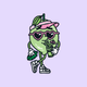 Limette x Matcha x Minze