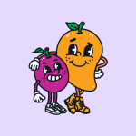 Mango Passionfruit