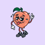 Peach