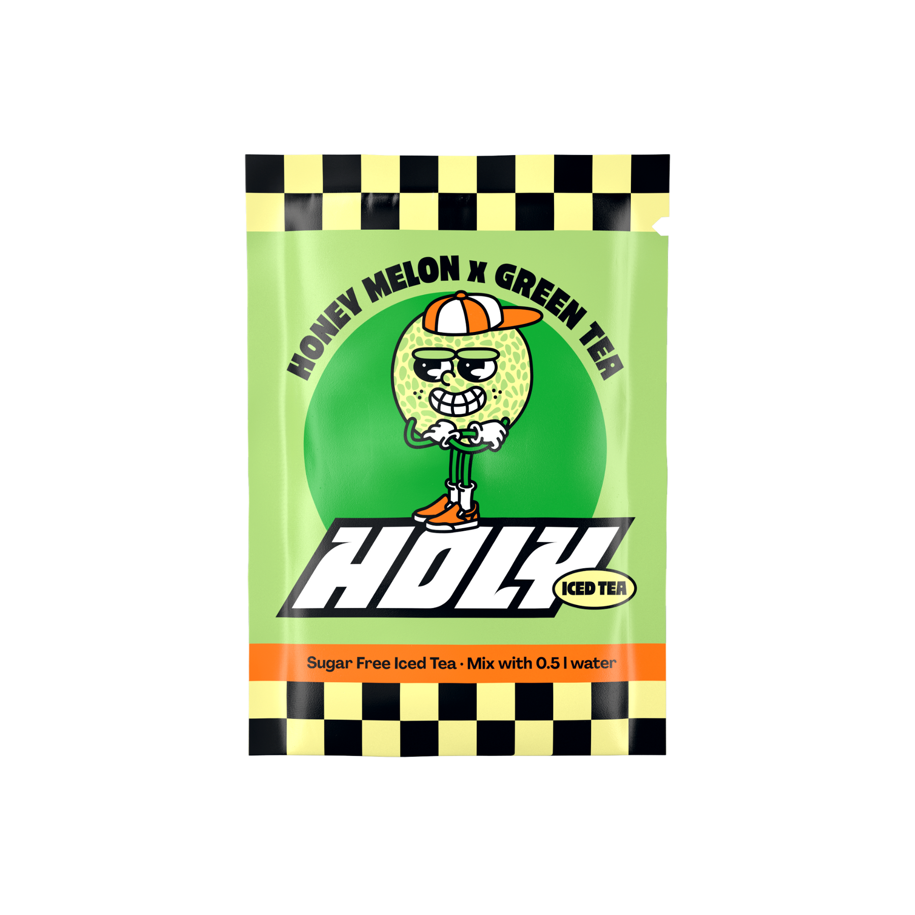 Iced Tea-Probe