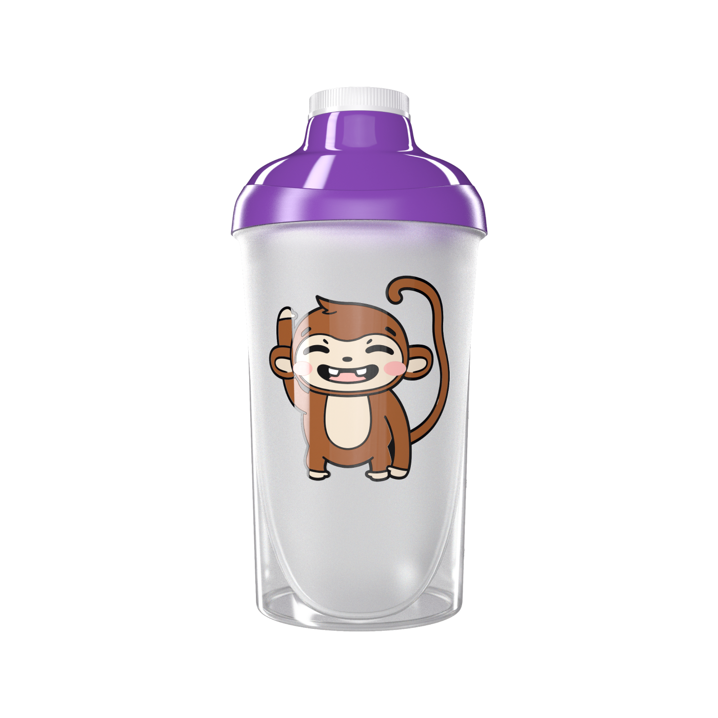 Shaker – Milkshake
