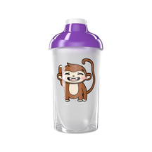 Shaker – Milkshake