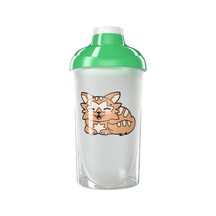 Shaker – Milkshake