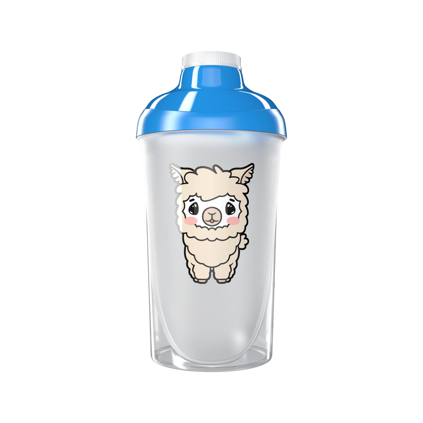 Shaker – Milkshake