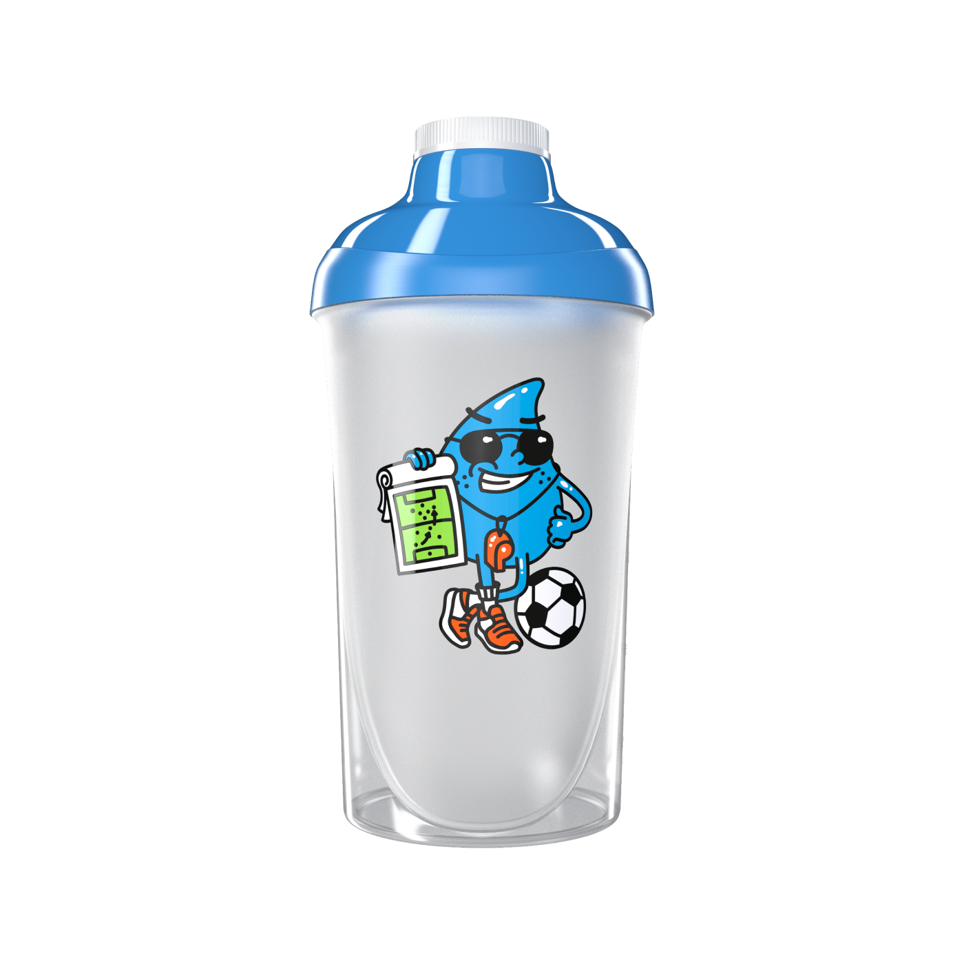 Shaker – Hydration