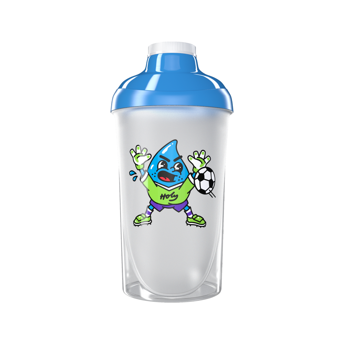 Shaker – Hydration