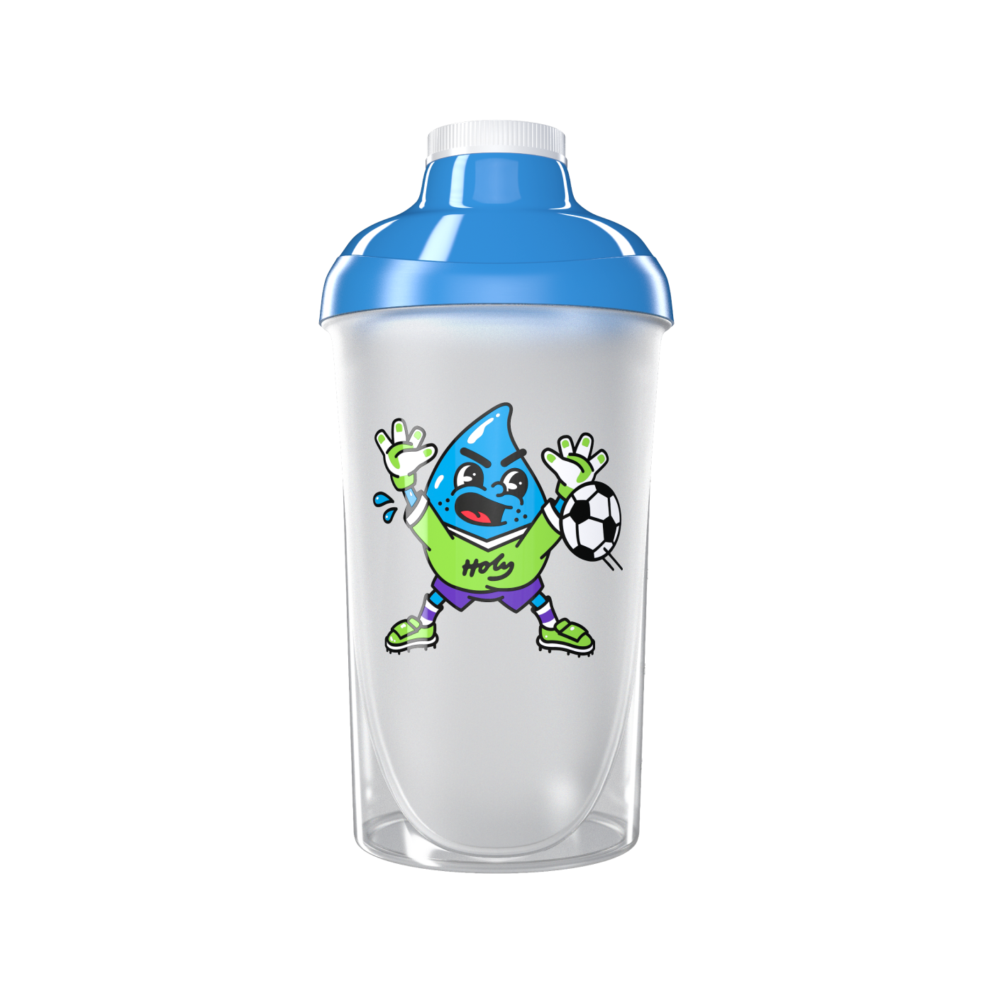 Shaker – Hydration