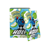 Grüner Apfel