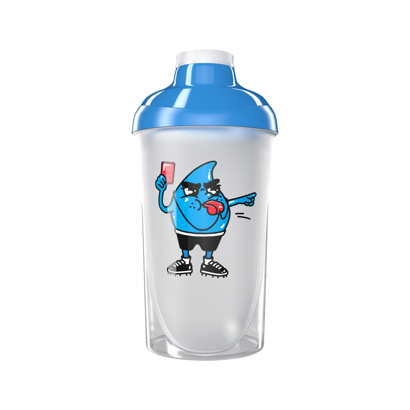 Shaker – Hydration