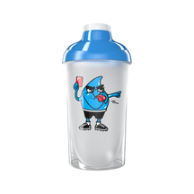 Shaker – Hydration