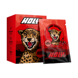 Cherry Cheetah