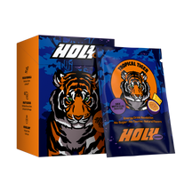 Tropical Tiger
