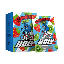 Erdbeere x Kiwi