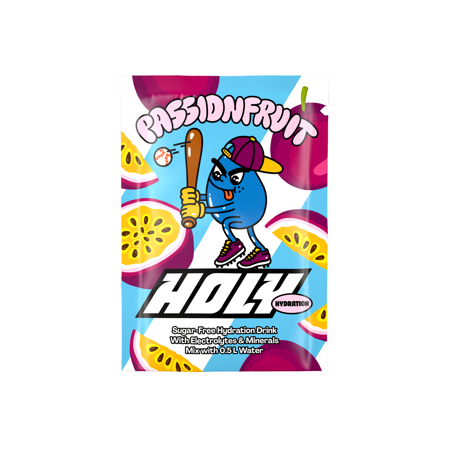 Passionsfrucht