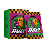 Mango Passionfruit