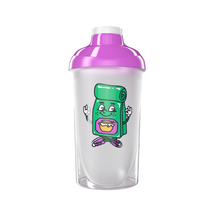 Shaker – Iced Tea
