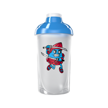 Shaker – Hydration