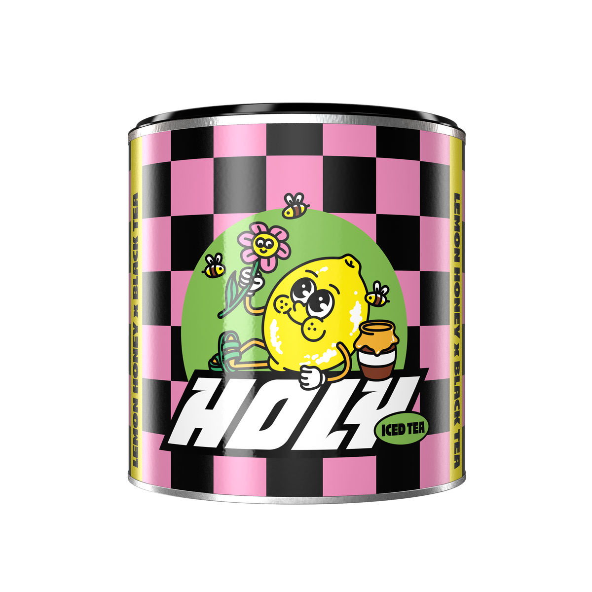 Zitrone x Honig