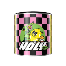 Zitrone x Honig