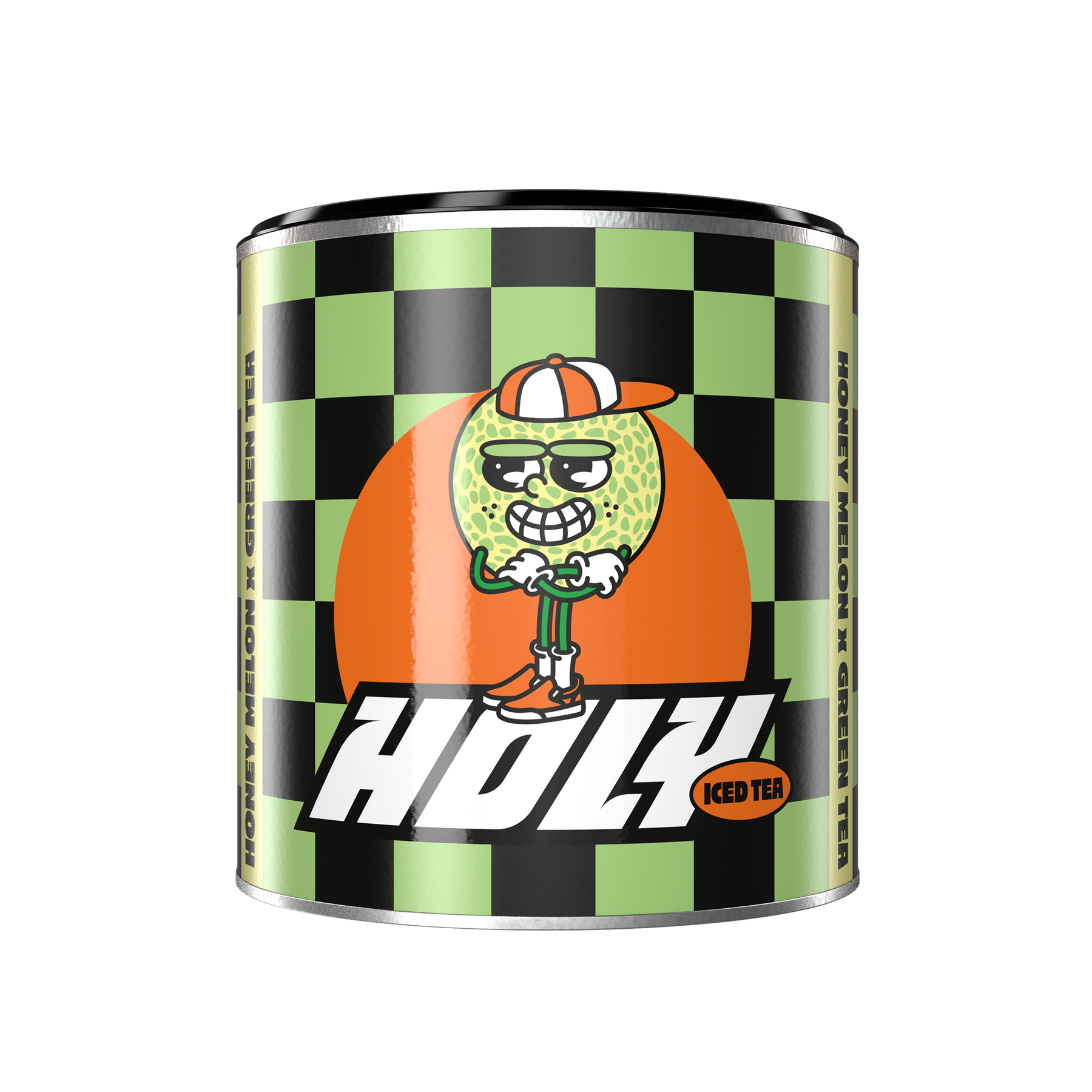 Honigmelone