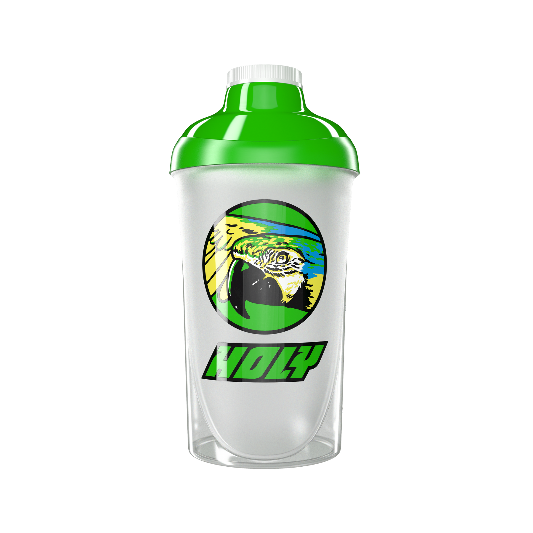 Shaker – Energy