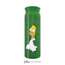 Thermo Shaker – The Simpsons