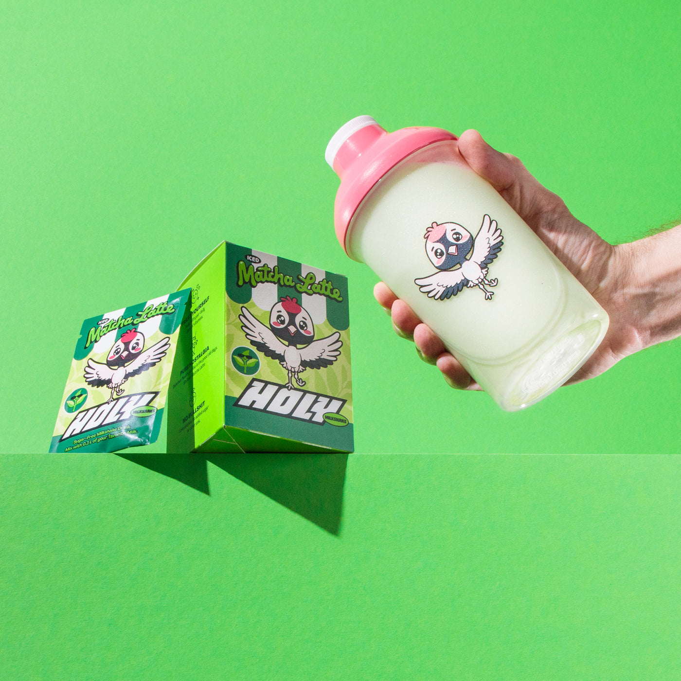 Matcha Latte