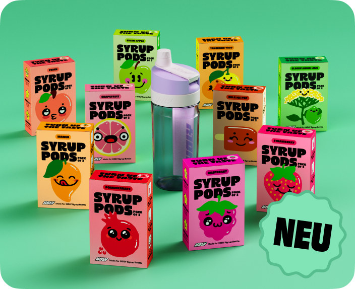Syrup