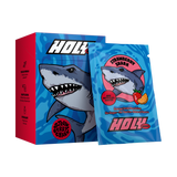 Strawberry Shark