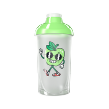 Shaker – Iced Tea