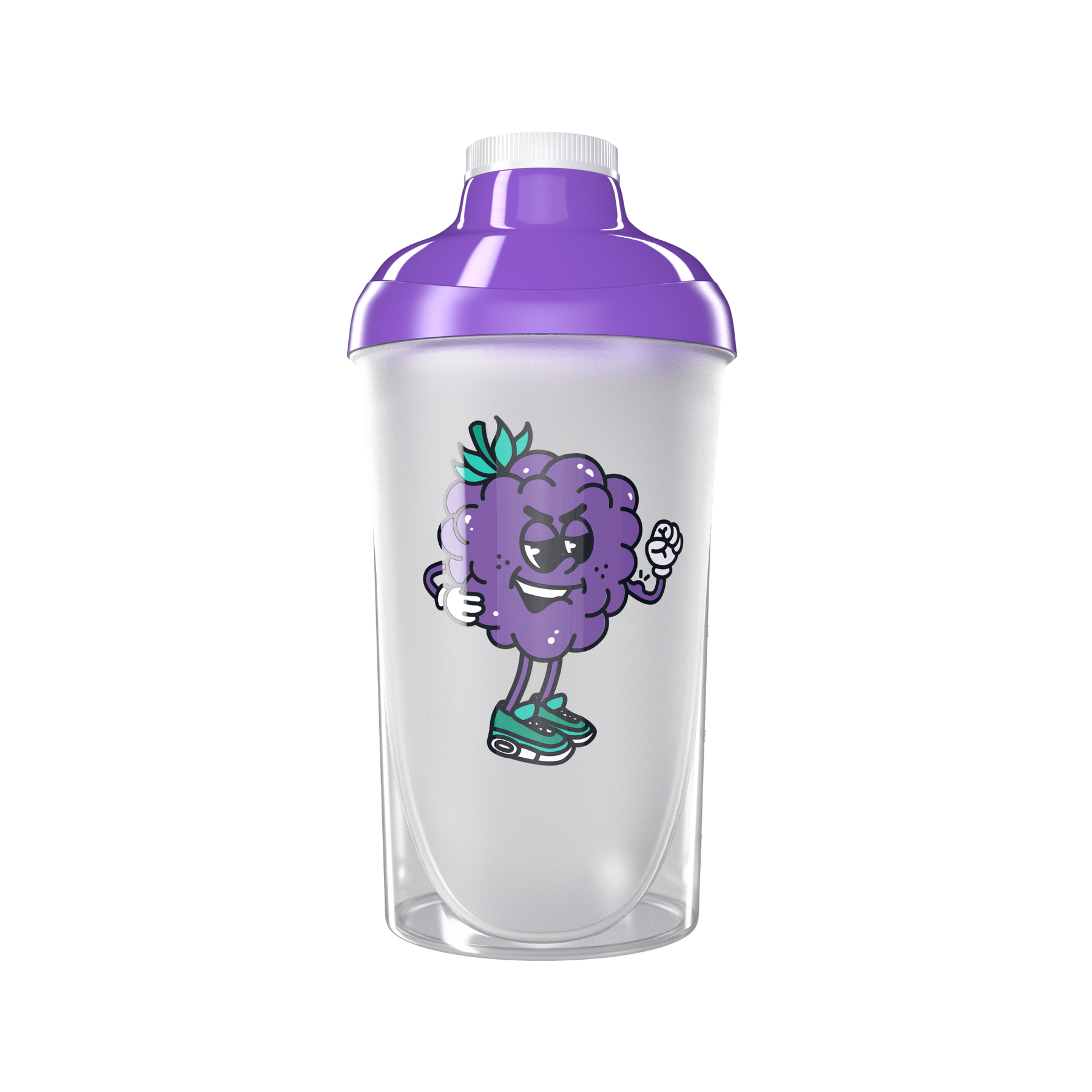 Shaker – Iced Tea
