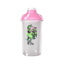 Shaker – Iced Tea