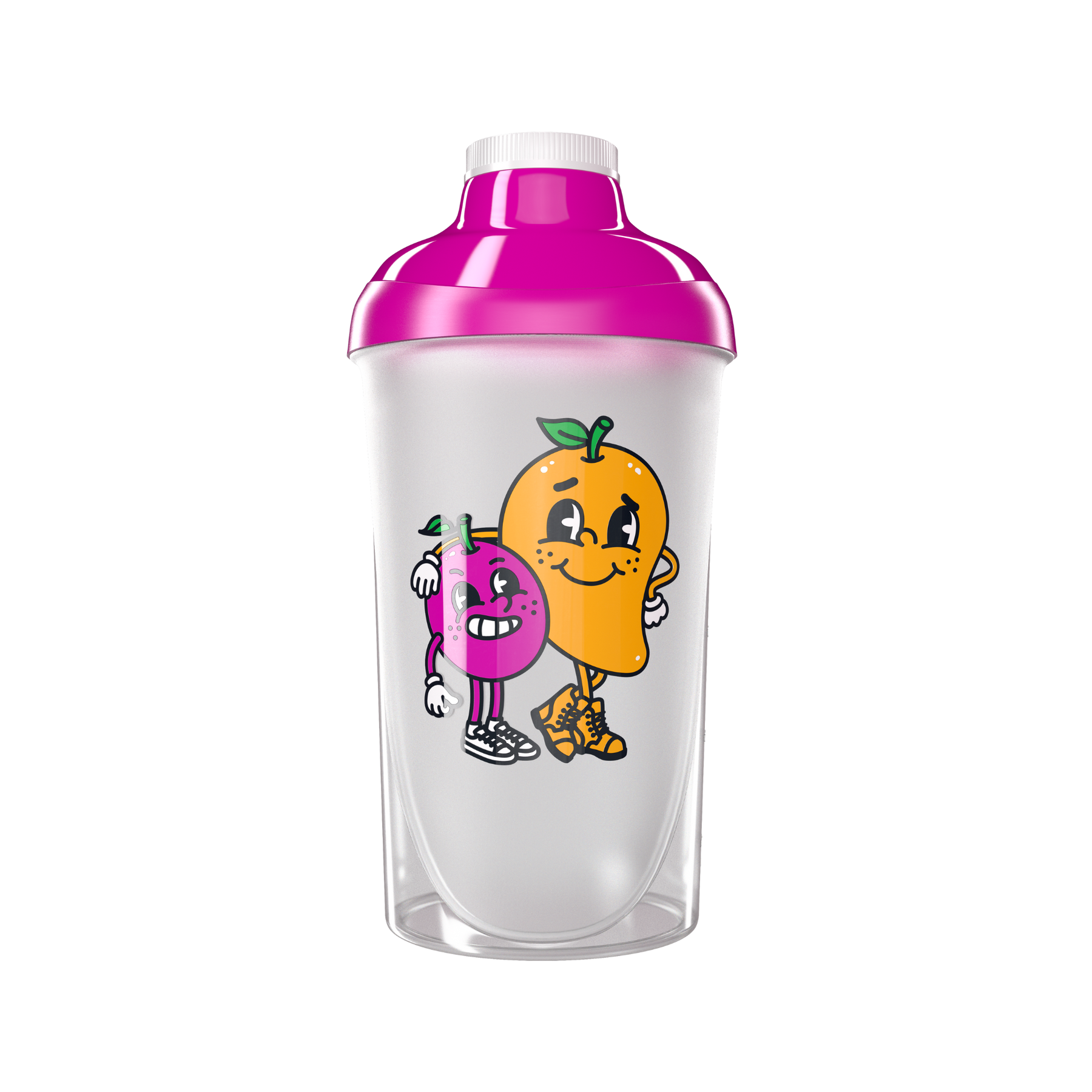 Shaker – Iced Tea