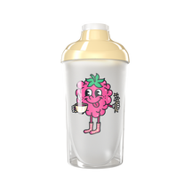 Shaker – Iced Tea