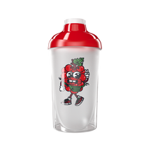 Shaker – Iced Tea