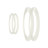 Ersatzdichtungen (Neu) – 2x2 Stk.