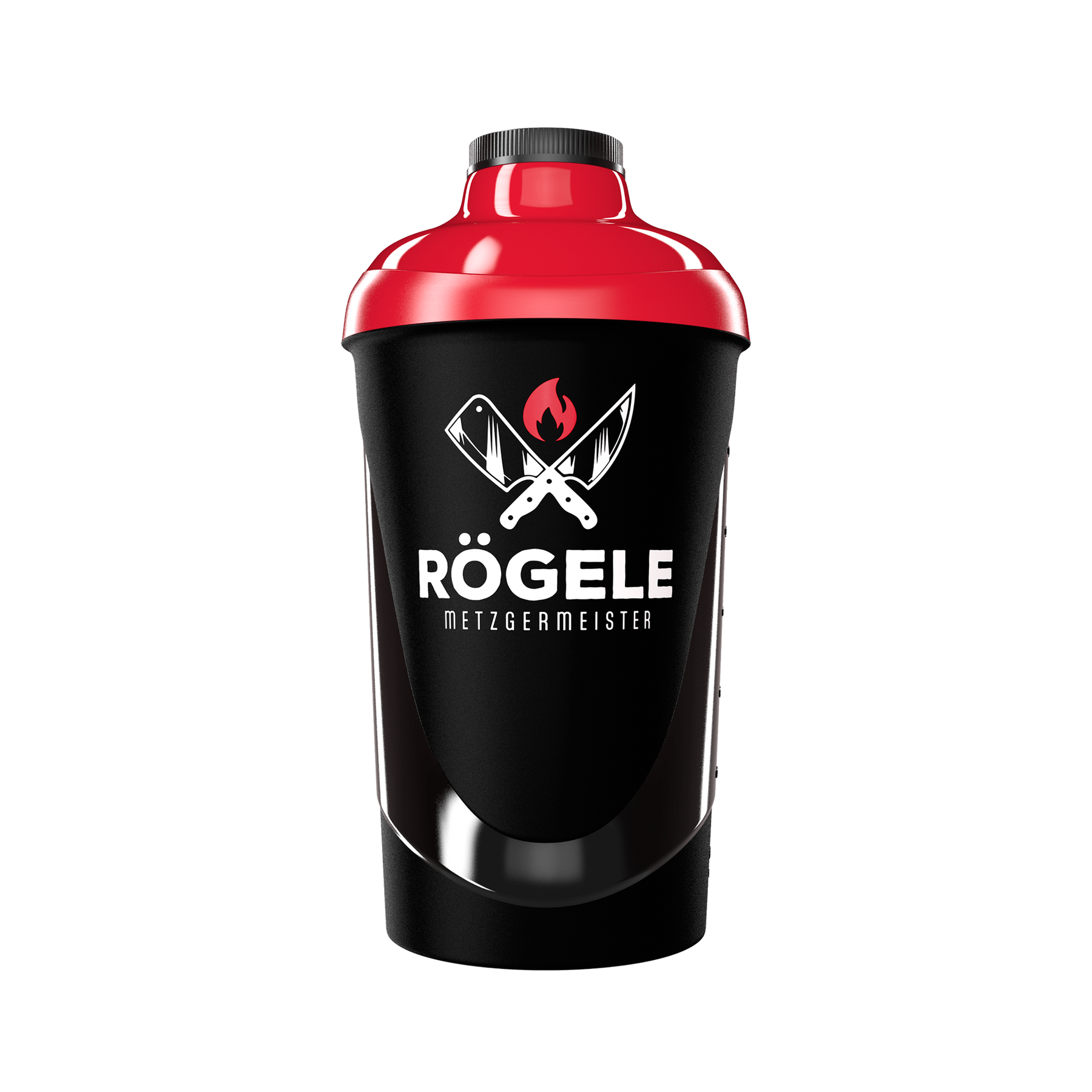 Metzgermeister Rögele Shaker