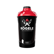 Metzgermeister Rögele Shaker