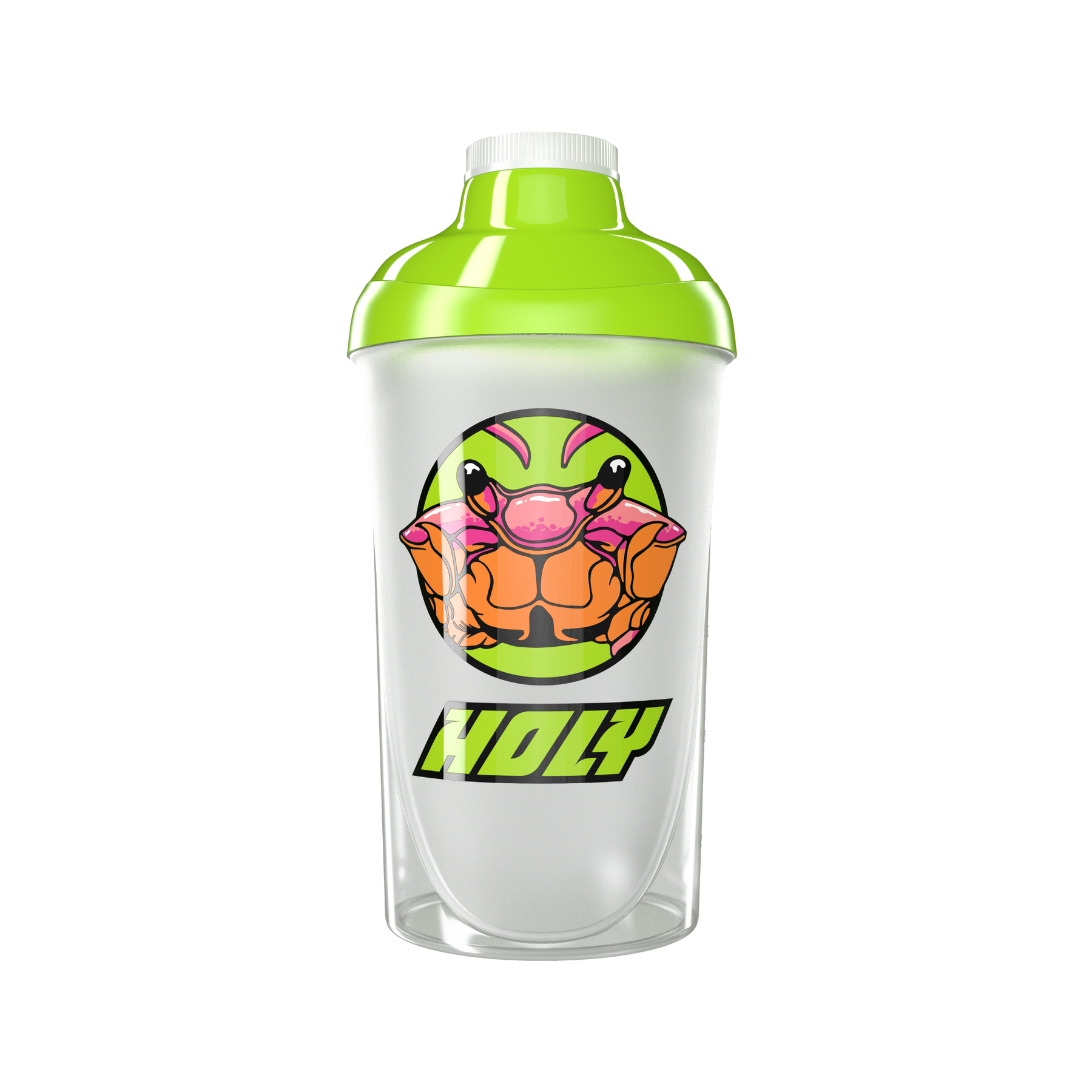 Shaker – Energy