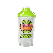 Shaker – Energy