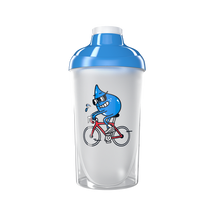 Shaker – Hydration