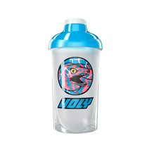 Shaker – Energy